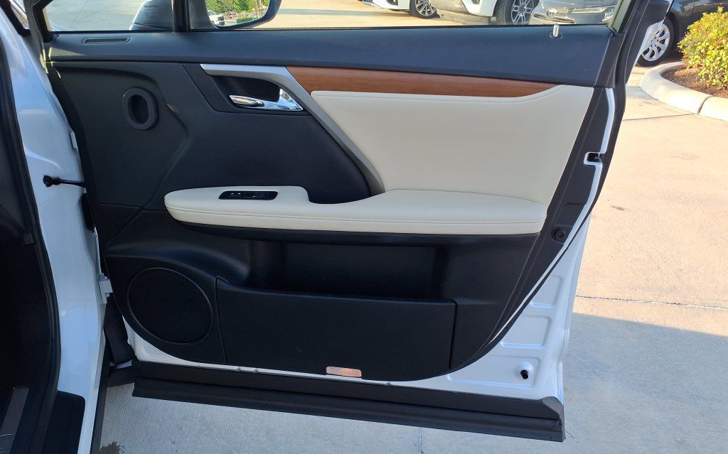 Used 2021 Lexus RX 350 AWD w/ Premium Package image 17
