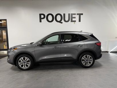 Used 2022 Ford Escape SEL w/ Technology Package