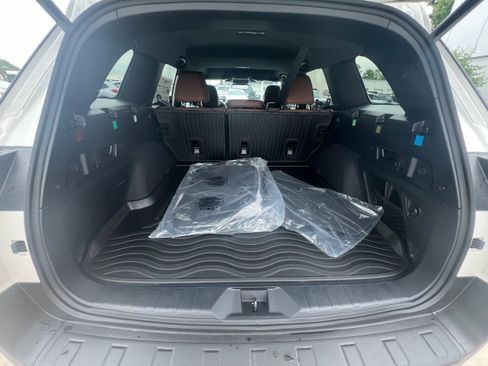New 2026 Subaru Outback Touring XT AWD/4WD image 7