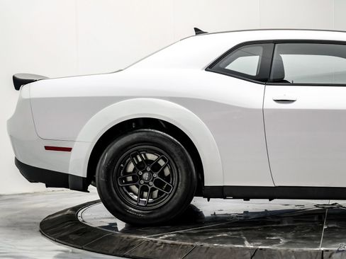 Used 2023 Dodge Challenger SRT Hellcat Redeye image 22