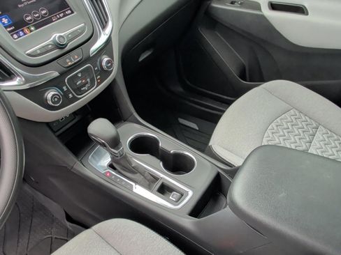 Used 2024 Chevrolet Equinox LS image 33