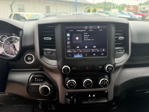 Used 2023 RAM 2500 Tradesman AWD/4WD image 11
