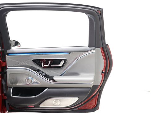Used 2021 Mercedes-Benz Maybach S 580 4MATIC image 94