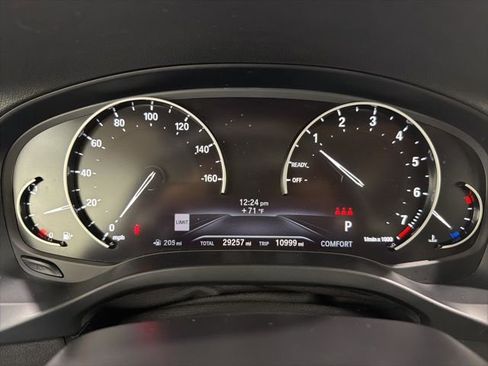 Used 2020 BMW X3 xDrive30i w/ Convenience Package AWD/4WD image 32