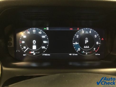 Used 2021 Land Rover Discovery Sport S AWD/4WD image 46