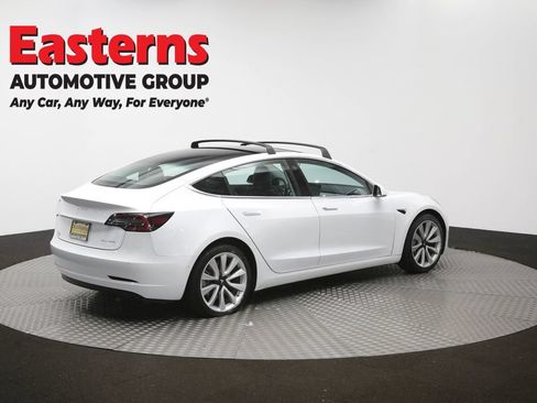 Used 2018 Tesla Model 3 Long Range AWD/4WD image 36