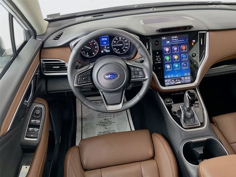 Certified 2025 Subaru Outback Touring image 28