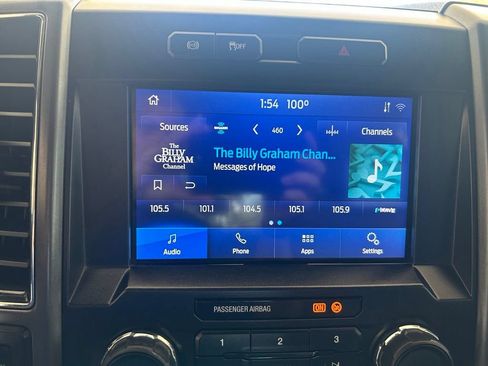 Used 2022 Ford F350 XLT AWD/4WD image 8