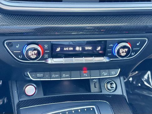 Used 2019 Audi SQ5 Premium Plus w/ Premium Plus Package AWD/4WD image 34