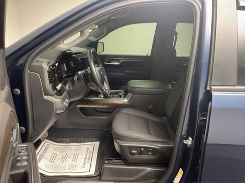 Certified 2023 Chevrolet Silverado 1500 RST image 14