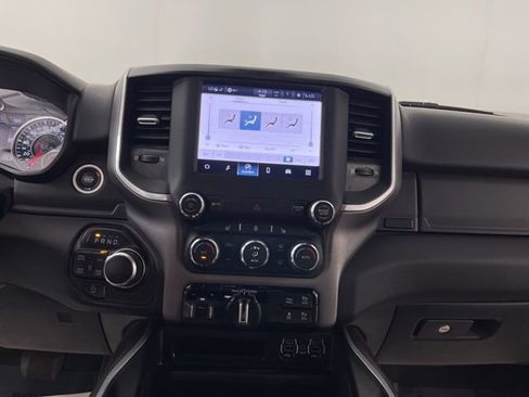 Used 2022 RAM 1500 Big Horn AWD/4WD image 26