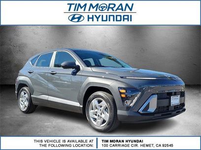 New 2026 Hyundai Kona SE