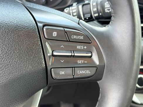 Used 2020 Hyundai Elantra GT w/ Style Package 02 FWD image 22