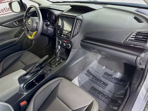 Used 2023 Subaru Crosstrek 2.5i Sport image 32