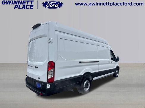 New 2026 Ford Transit 250 w/ Load Area Protection Package image 5