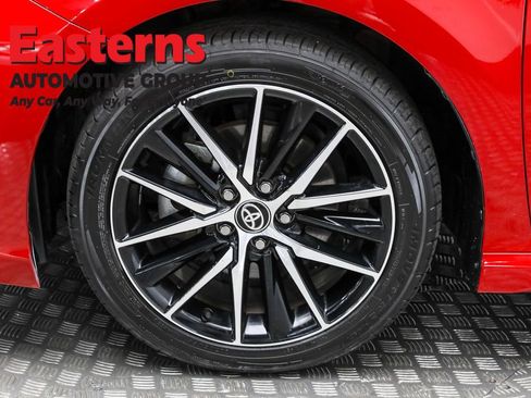 Used 2024 Toyota Camry SE image 55