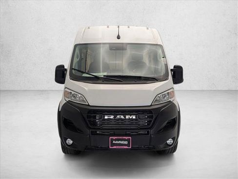 New 2026 RAM ProMaster 3500 w/ Convenience Group image 6