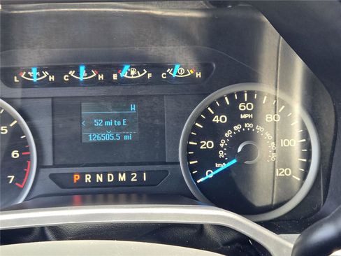 Used 2016 Ford F150 XLT RWD image 15