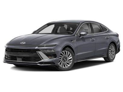 Used 2026 Hyundai Sonata SEL