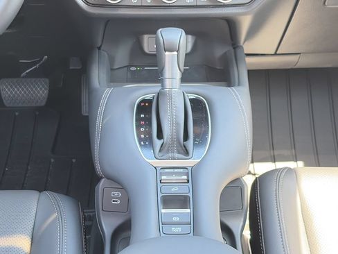 New 2027 Honda HR-V EX-L image 13