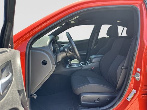 Used 2023 Dodge Charger R/T w/ Harman/Kardon Audio Group RWD image 19