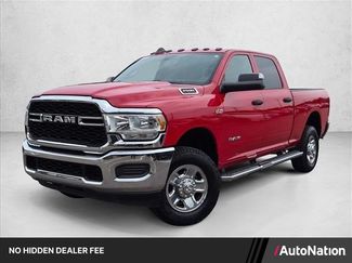 Used 2021 RAM 2500 Tradesman AWD/4WD video 1