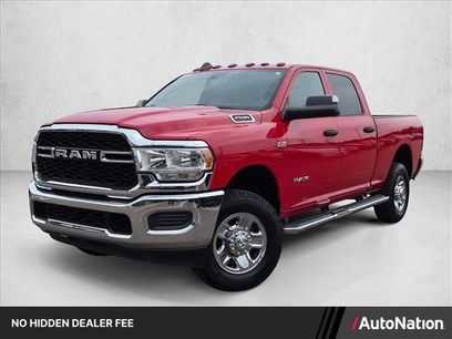 Used 2021 RAM 2500 Tradesman