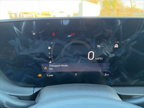 New 2026 Buick Envista Preferred w/ Convenience II Package image 20