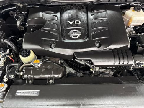 Used 2021 Nissan Armada SV RWD image 55