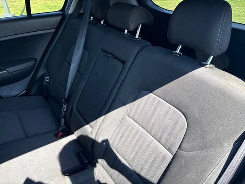Used 2022 Kia Sportage LX FWD image 37
