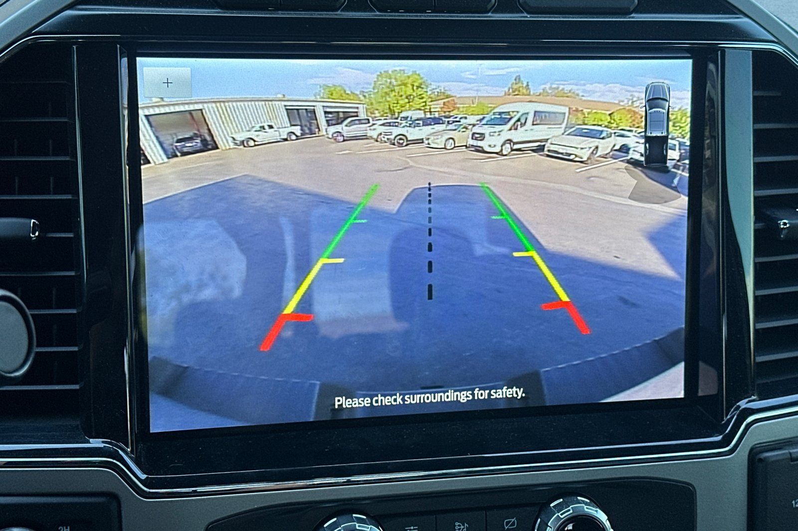 Used 2022 Ford F250 Lariat AWD/4WD image 17