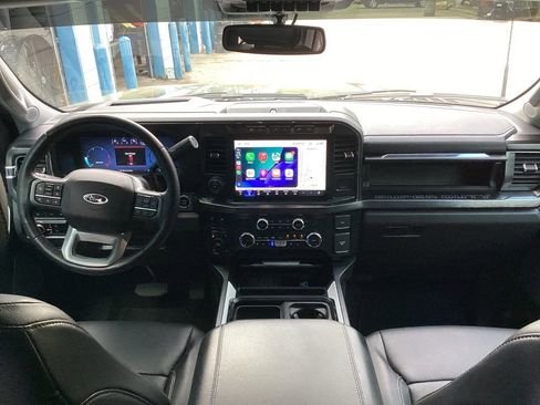 Used 2023 Ford F250 Lariat w/ Lariat Ultimate Package image 43