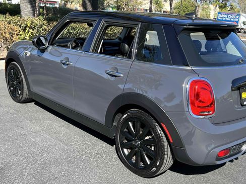 Used 2018 MINI Cooper S FWD image 33