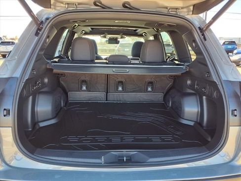 New 2026 Subaru Forester Premium image 20