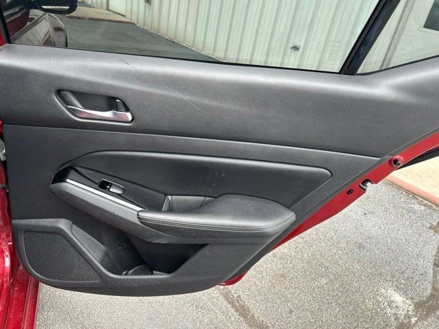 Used 2021 Nissan Altima 2.5 SL FWD image 48