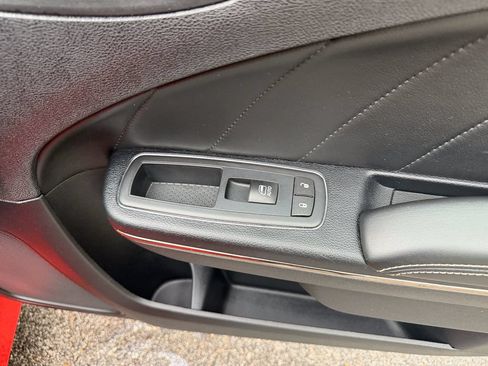 Used 2016 Dodge Charger SRT Hellcat w/ Harman/Kardon Audio Group RWD image 31