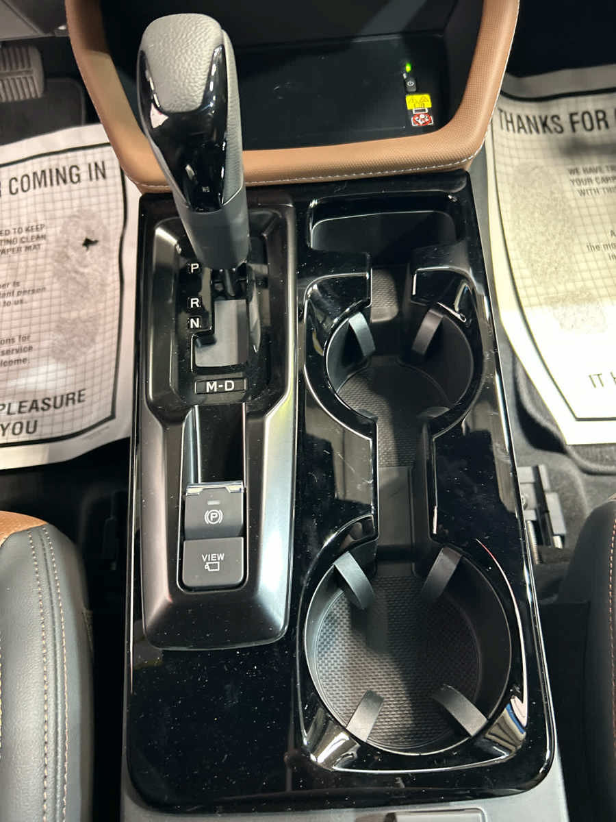 New 2026 Subaru Forester Touring AWD/4WD image 19