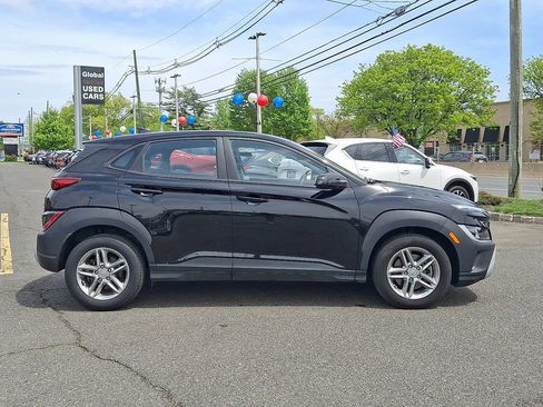 Used 2023 Hyundai Kona SE w/ Cargo Package AWD/4WD image 8