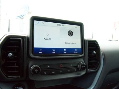Used 2023 Ford Bronco Sport Badlands AWD/4WD image 22