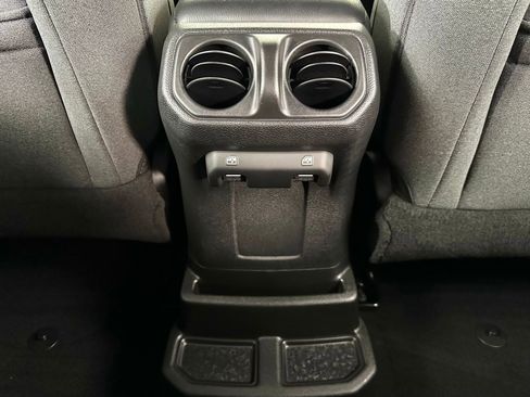 Used 2025 Jeep Wrangler Unlimited Sport S 4xe w/ Convenience Group image 33