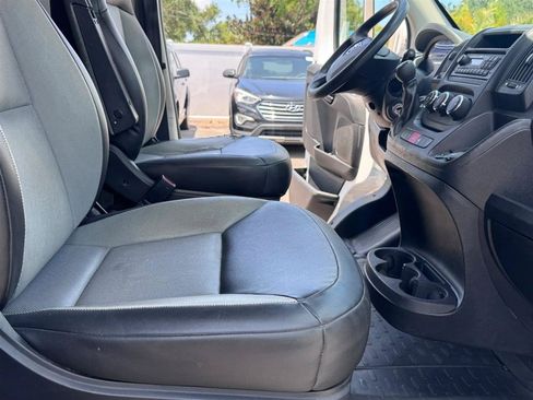 Used 2015 RAM ProMaster 1500 FWD image 16