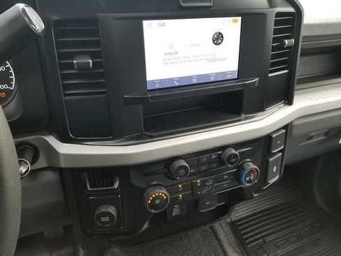 New 2026 Ford F450 XL image 21