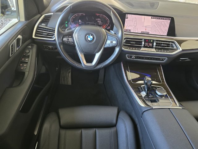 Used 2020 BMW X5 sDrive40i w/ Convenience Package RWD image 12