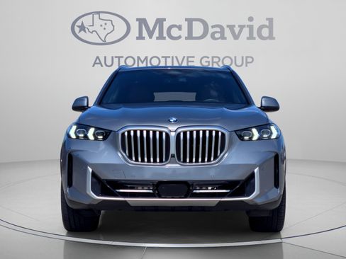 Used 2024 BMW X5 sDrive40i w/ Premium Package RWD image 8