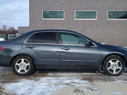 Used 2005 Honda Accord EX-L image 4