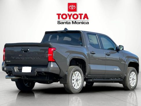 New 2026 Toyota Tacoma SR5 AWD/4WD image 3