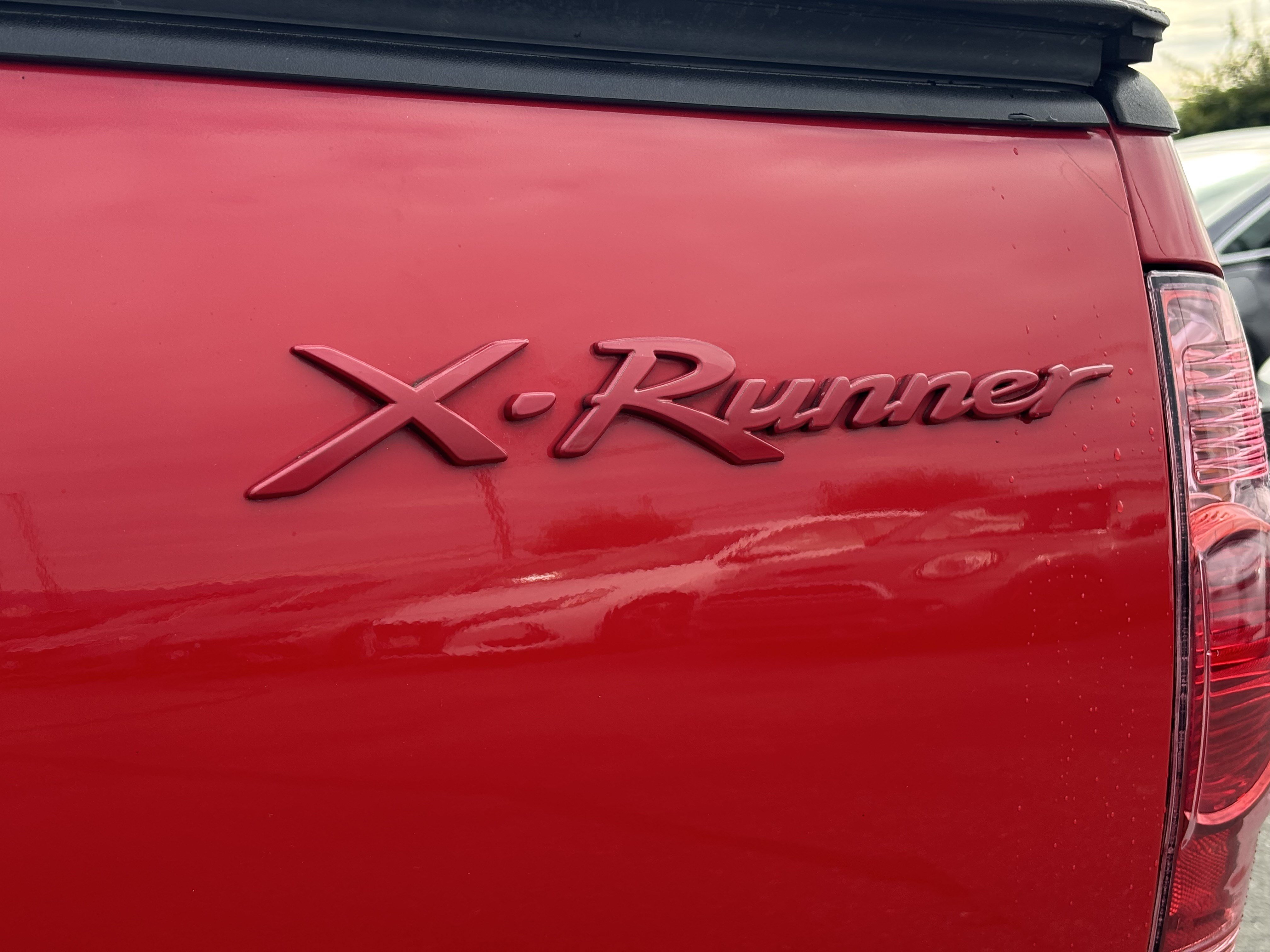 Used 2006 Toyota Tacoma X-Runner RWD image 11