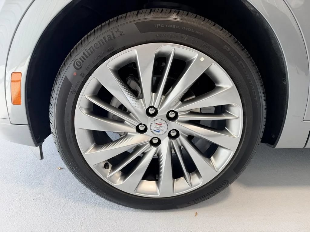 Used 2025 Buick Envision Avenir AWD/4WD image 65