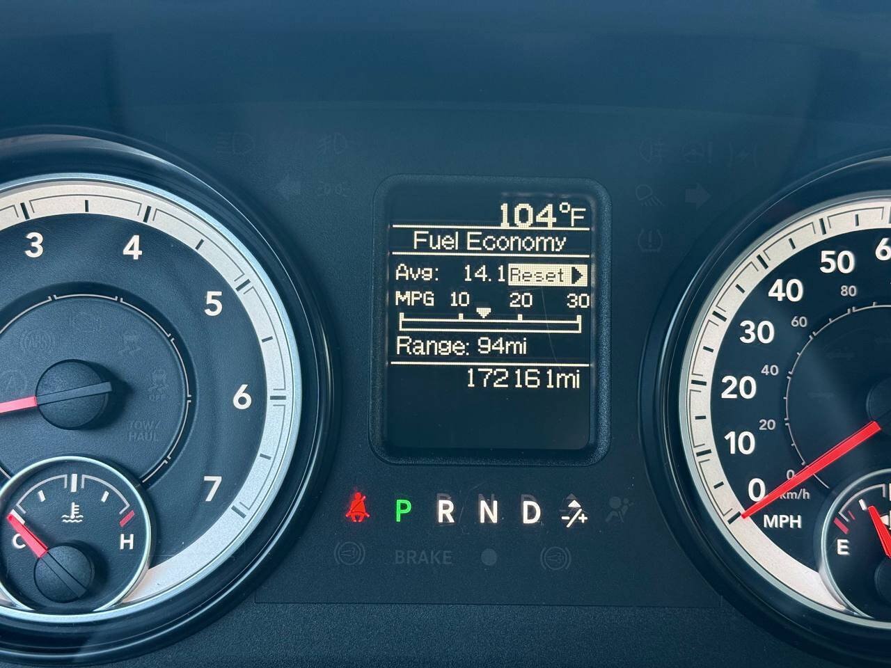 Used 2016 RAM 1500 Express w/ Popular Equipment Group AWD/4WD image 24