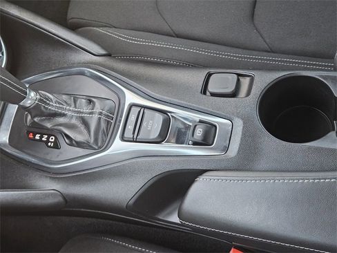 Used 2024 Chevrolet Camaro LT w/ RS Package image 20